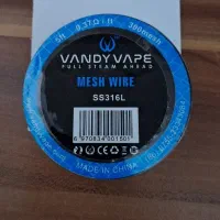 سیم وایر مش اتومایزر وندی ویپ اورجینال