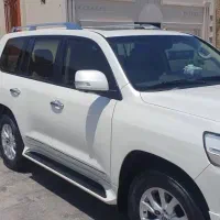 تویوتا لندکروزر ۴ در 4000cc، مدل ۲۰۱۶|خودرو سواری و وانت|اهواز, کیان اباد|دیوار