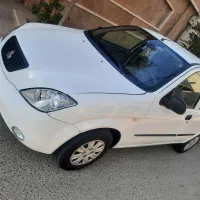 تیبا ۱ بی رنگ ۴۰۱|خودرو سواری و وانت|قم, شهرک قدس|دیوار