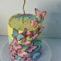 آموزش و سفارش انواع کیک وشیرینی در آموزشگاه موکا|خدمات آموزشی|اهواز, زیتون کارمندی|دیوار