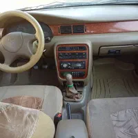 سمند مدل 84 دور رنگ موتور سالم بیمه تا برج 12|خودرو سواری و وانت|خواجه, |دیوار