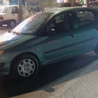 پژو ۲۰۶