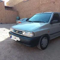 پرایدمدل 86تک سوز|خودرو سواری و وانت|قم, جمکران|دیوار