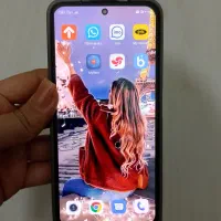 شیائومی Redmi Note 11 با حافظهٔ ۱۲۸ گیگابایت