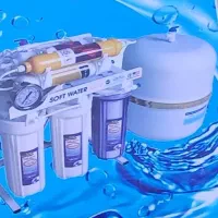 فروشگاه مرکزی دستگاه تصفیه آب