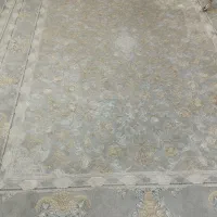 فرش ۹متری ۱۲۰۰شانه، تراکم ۳۶۰۰