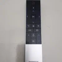 کنترل تلویزیون دوو