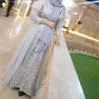 لباس مجلسی