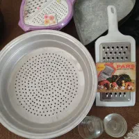 ظروف آشپزخانه کاملا نو|ظروف سرو و پذیرایی|شیراز, سعدیه جنوبی|دیوار