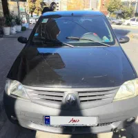 ال نود/ مدل ۹۴ / بی رنگ/ شاسی پلمپ|خودرو سواری و وانت|اصفهان, طامه|دیوار