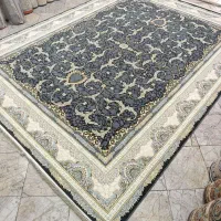 فرش دانا/جفت آخر۱۲متری به قیمت قبل/700شانه/تمام نخ
