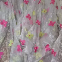 پرده|پرده، رانر، رومیزی|اصفهان, بهارستان|دیوار