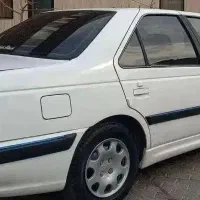 پارس مدل ۹۶ دوگانه کارخانه|خودرو سواری و وانت|مشهد, رضاشهر|دیوار