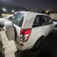 سوزوکی ویتارا تصادفی|خودرو سواری و وانت|تهران, شهید فکوری|دیوار