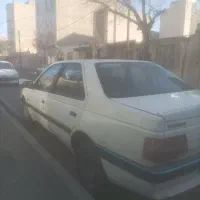 پژو 405 SLX|خودرو سواری و وانت|فردیس, طالقانی|دیوار