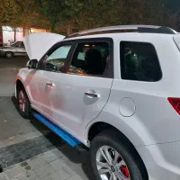 هایما اس ۷ پرو|خودرو سواری و وانت|تبریز, |دیوار