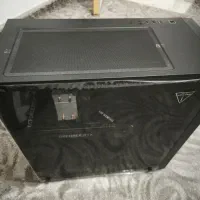 کیس گیم و تدوین نسل ۱۲|رایانه رومیزی|اسلام‌شهر, شهرک قائمیه|دیوار