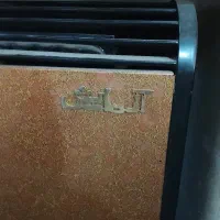 بخاری گازی|بخاری، هیتر، شومینه|مسجد سلیمان, |دیوار