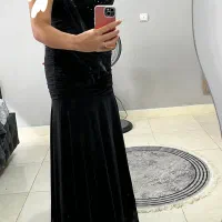 لباس مجلسی