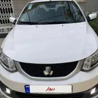 ساینا اس ۱۴۰۲ بی رنک|خودرو سواری و وانت|اندیشه, اندیشه فاز ۴|دیوار