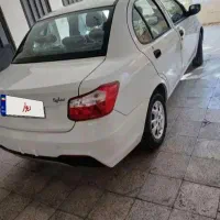 ساینا Sمدل 1404دوگانه کارخونه صفر فول آپشن 85گانه