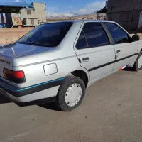 پژو 405 GLX|خودرو سواری و وانت|تبریز, |دیوار