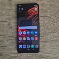 گوشی پوکو 5G GT X3 با حافظهی 128 رام8|موبایل|اراک, |دیوار