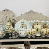 سرویس سلطنتی شاه عباسی