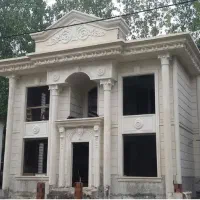 نمای تخصصی سیمانی و ابزار سیمانی|خدمات پیشه و مهارت|رضوانشهر, |دیوار