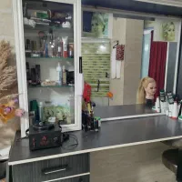 جذب نیرو در سالن زیبایی