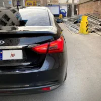 اریزو ۵|خودرو سواری و وانت|تهران, باغ خزانه|دیوار