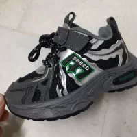 کفش کتونی و مجلسی ، دخترانه وپسرانه