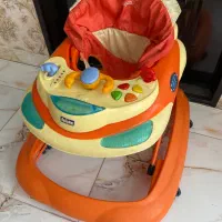 سرویس کالسکه ،روروئک و کریر|کالسکه و لوازم جانبی|مشهد, سرافرازان|دیوار