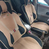 سمند ef7 مدل 93 بی رنگ در حد خشک|خودرو سواری و وانت|تبریز, |دیوار