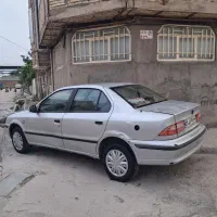 سمند ۸۵|خودرو سواری و وانت|نیشابور, شهید بهشتی|دیوار