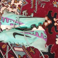 کفش فوتبال استوک|کیف، کفش، کمربند|فیروزآباد (فارس), |دیوار