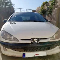 ۲۰۶ مدل ۸۱|خودرو سواری و وانت|نیشابور, شهید بهشتی|دیوار