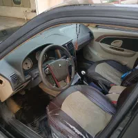 پارس ۱۴۰۰ دوگانه شرکتی|خودرو سواری و وانت|شاهین‌شهر, مخابرات (شهید بهشتی)|دیوار