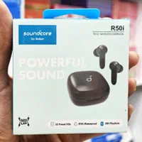 ایرپادانکر مدل r50i