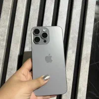 آیفون 15 پرومکس