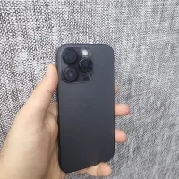 iphone 14 pro 256 gig|موبایل|اصفهان, گلزار|دیوار