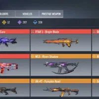 اک کرکی فقد 550