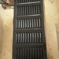 بخاری هیتا شعله ۹۰۰۰|بخاری، هیتر، شومینه|بندر انزلی, زنبق|دیوار