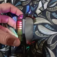 فن خنک کننده رادیاتی|لوازم جانبی موبایل و تبلت|خرمآباد, |دیوار