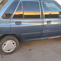 ۸۷ هیدرولیک و دگانه کارخانه|خودرو سواری و وانت|فردوس (خراسان), |دیوار