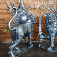 لوازم علامت|کلکسیون اشیاء عتیقه|قزوین, |دیوار