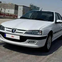 پارس سال فول elx مدل ۱۴۰۲