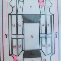 فروش جنتو دنده ای مدل 2007|خودرو سواری و وانت|بانه, |دیوار