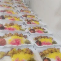 رستوران و غذا آماده گلچین مصر درخدمت همشهریان|خدمات پذیرایی، مراسم|کرمانشاه, |دیوار