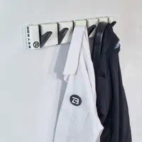 رخت اویز دیواری بیرو BEYROO مدل k